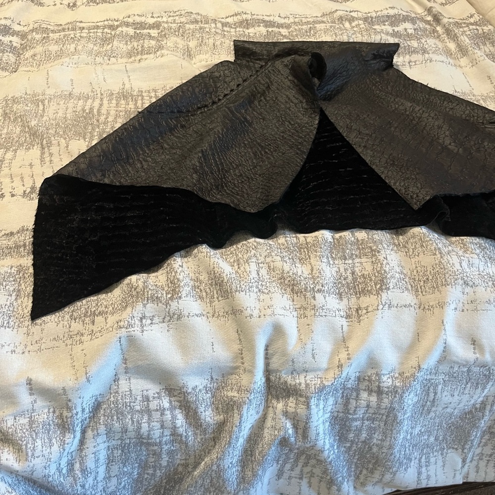Karen kane  vest